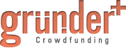 Gründerplus Crowdfunding Plattform