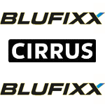 DJ Cirrus - Der BLUFIXX UV-Kleber im Crowdrating
